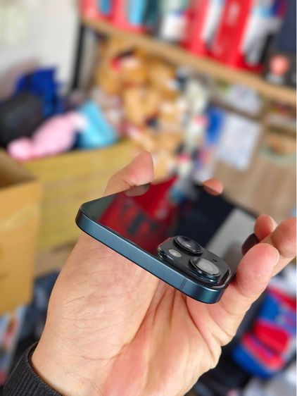 - iPhone 14 plus 128GB Midnight รูปที่ 7