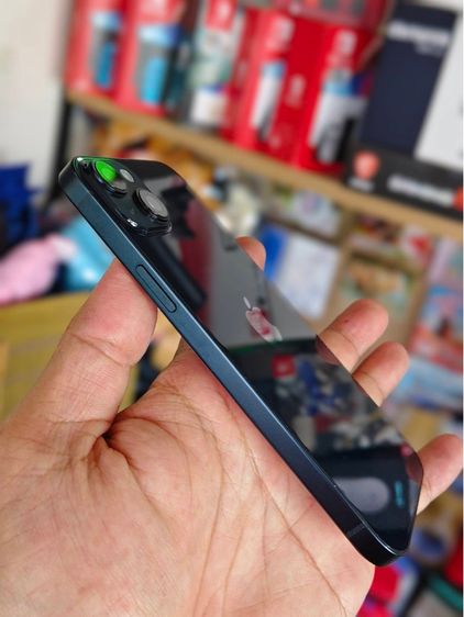 - iPhone 14 plus 128GB Midnight รูปที่ 5