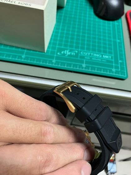 นาฬิกาผู้ชาย รูปที่ 6