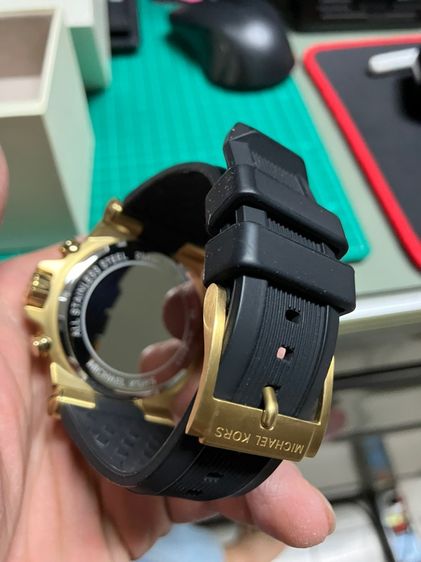 นาฬิกาผู้ชาย รูปที่ 2