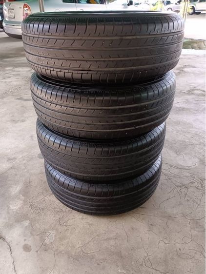 แม็ก STANDARD ขอบ 16 MAZDA CX3 พร้อมยาง YOKOHAMA 215 65 16 ปี 22 สัปดาห์ 11 รูปที่ 15