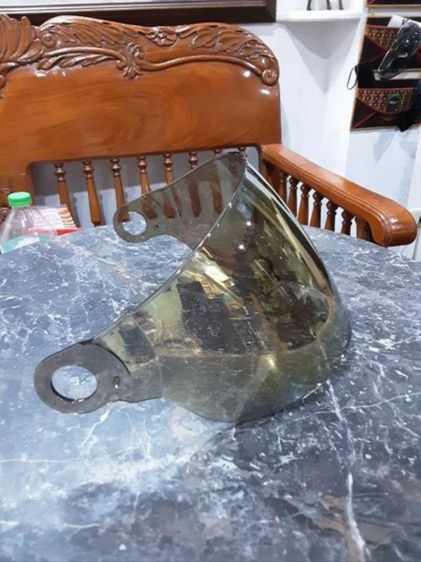 หมวกกันน๊อค size s ราคาถูก รูปที่ 7