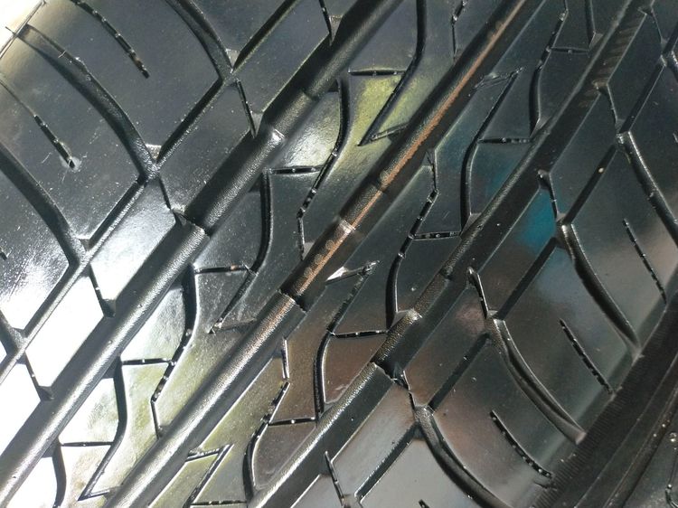 แม็กฮอนด้า ขอบ15 พร้อมยางmaxxis 185 60 15 ปลายปี24 ยางสวย  ใส่ jazz city ได้ทุกรุ่น รูปที่ 8