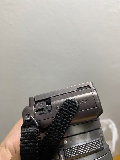 Sony Alpla a5100 นัดรับได้ รูปที่ 4