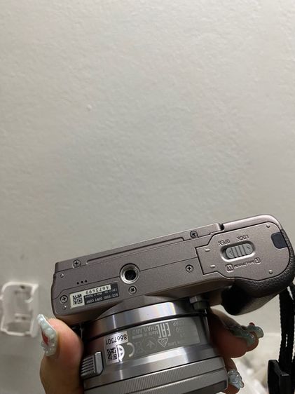 Sony Alpla a5100 นัดรับได้ รูปที่ 5