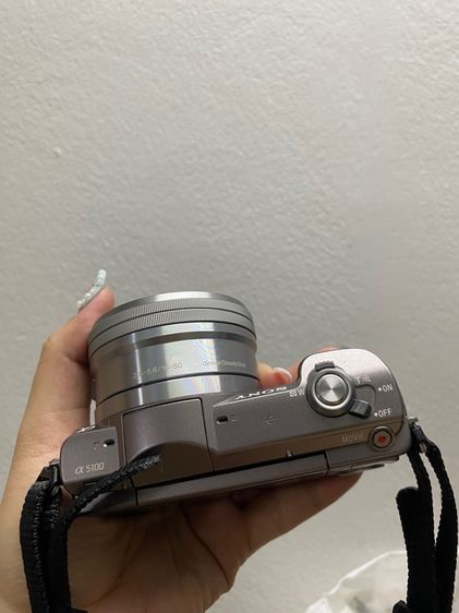 Sony Alpla a5100 นัดรับได้ รูปที่ 3