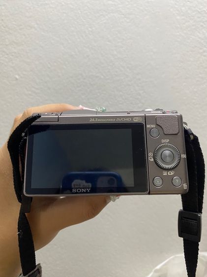 Sony Alpla a5100 นัดรับได้ รูปที่ 2
