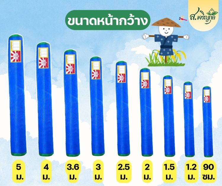 มุ้งไนลอนฟ้า รูปที่ 3