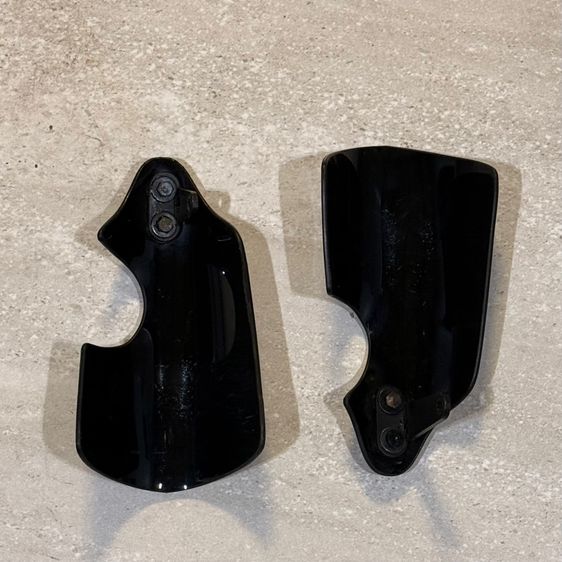 การ์ดแฮนด์ Harley รูปที่ 3