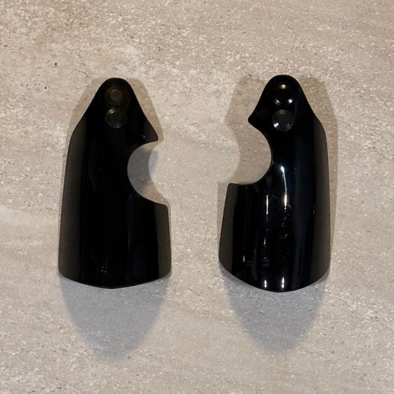 การ์ดแฮนด์ Harley รูปที่ 2