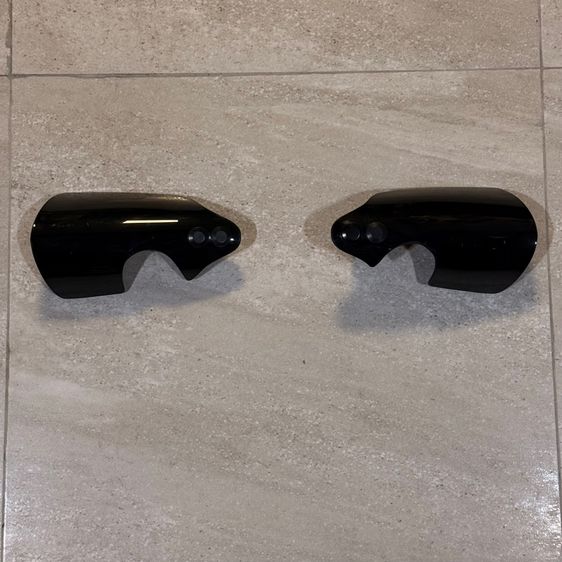 การ์ดแฮนด์ Harley