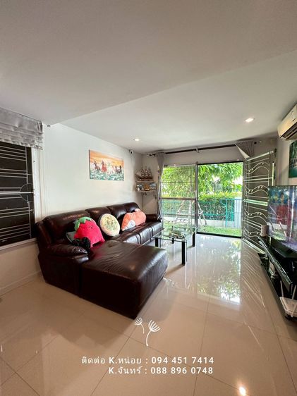 Pruksa ตกแต่งครบ 2013 ขายด่วน บ้านเดี่ยว พท.51.1 ตรว. (หมู่บ้านพฤกษาดีไลท์-อ่อนนุช มอเตอร์เวย์) รูปที่ 4