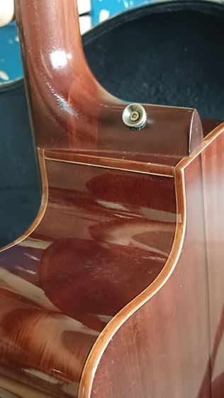 Sell Yamaha AC3M รูปที่ 16