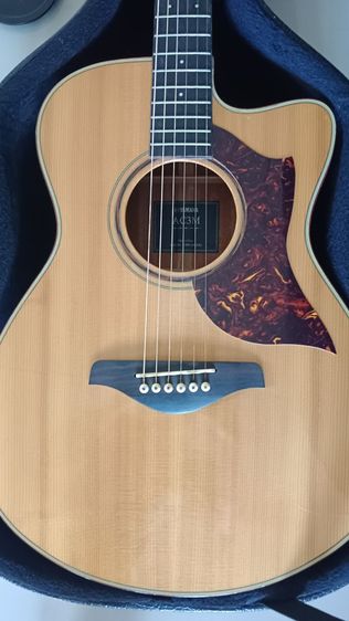Sell Yamaha AC3M รูปที่ 5