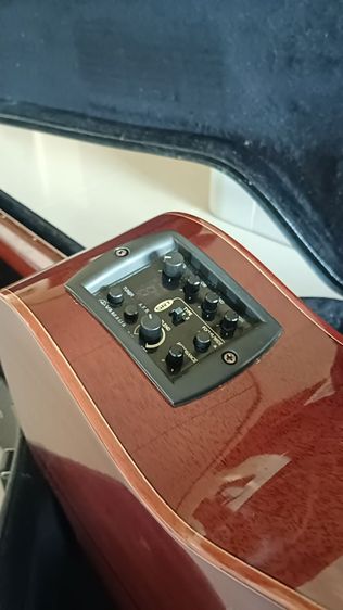 Sell Yamaha AC3M รูปที่ 11