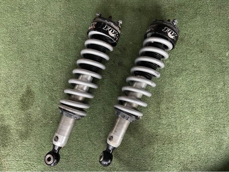 โช้ค Fox 2.0 Ford Everest  รูปที่ 2