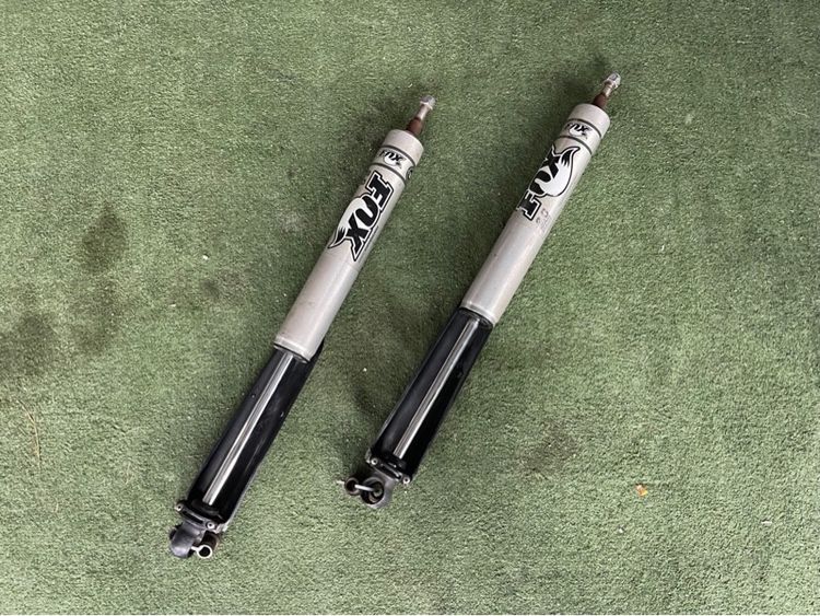 โช้ค Fox 2.0 Ford Everest  รูปที่ 3