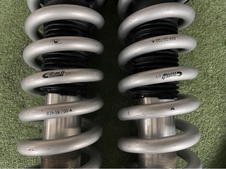 โช้ค Fox 2.0 Ford Everest  รูปที่ 4