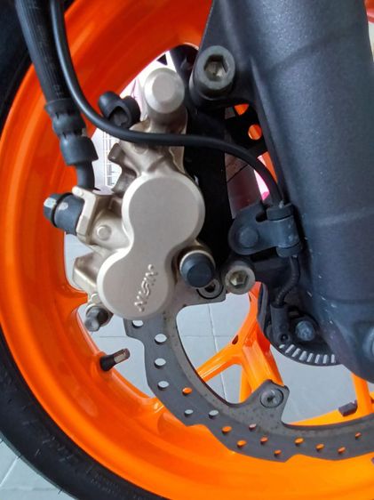 CBR 150 R ABS ปี 2019 รุ่นTOP รูปที่ 7