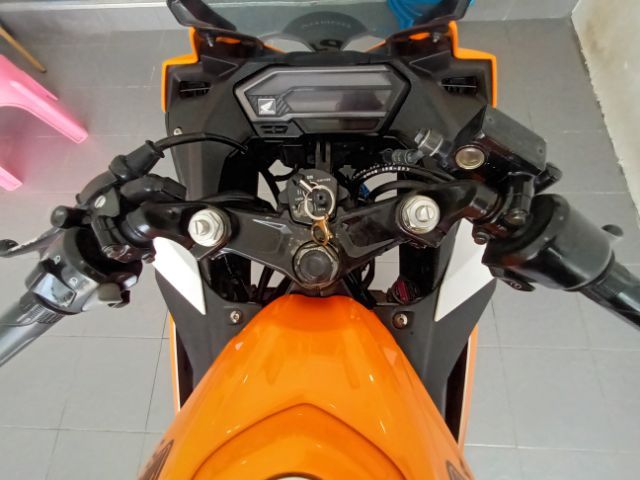 CBR 150 R ABS ปี 2019 รุ่นTOP รูปที่ 13