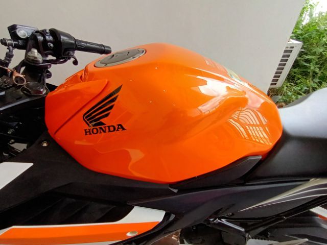 CBR 150 R ABS ปี 2019 รุ่นTOP รูปที่ 9