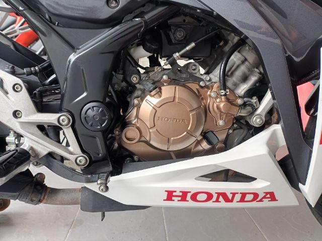 CBR 150 R ABS ปี 2019 รุ่นTOP รูปที่ 6