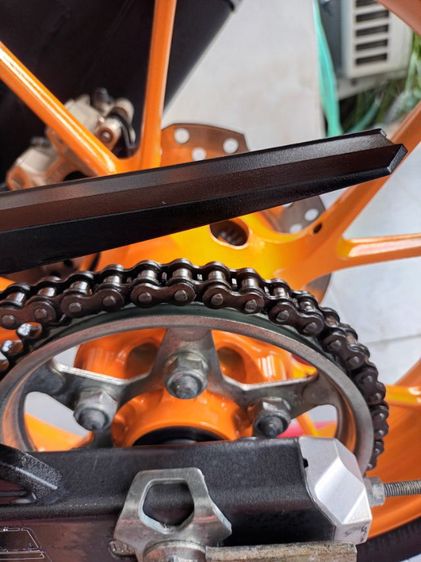 CBR 150 R ABS ปี 2019 รุ่นTOP รูปที่ 16