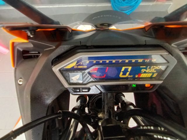 CBR 150 R ABS ปี 2019 รุ่นTOP รูปที่ 14