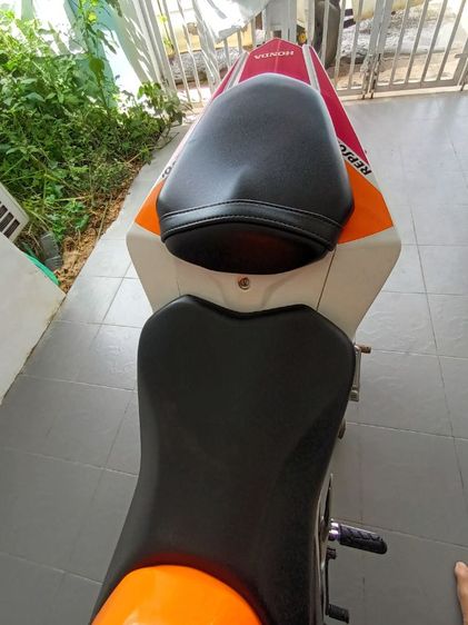 CBR 150 R ABS ปี 2019 รุ่นTOP รูปที่ 10