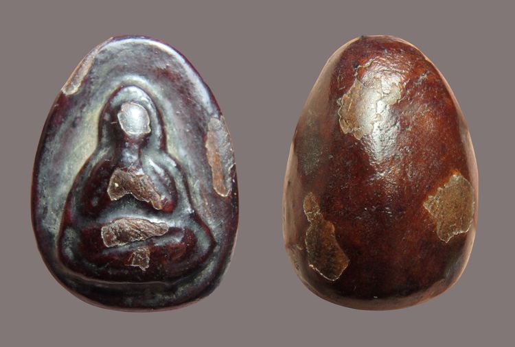 พระกรุเก่า รูปที่ 3