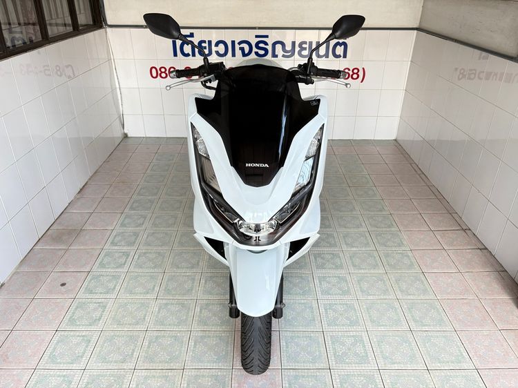 Honda PCX160    วิ่ง7,000 โล  ปี66 รูปที่ 2