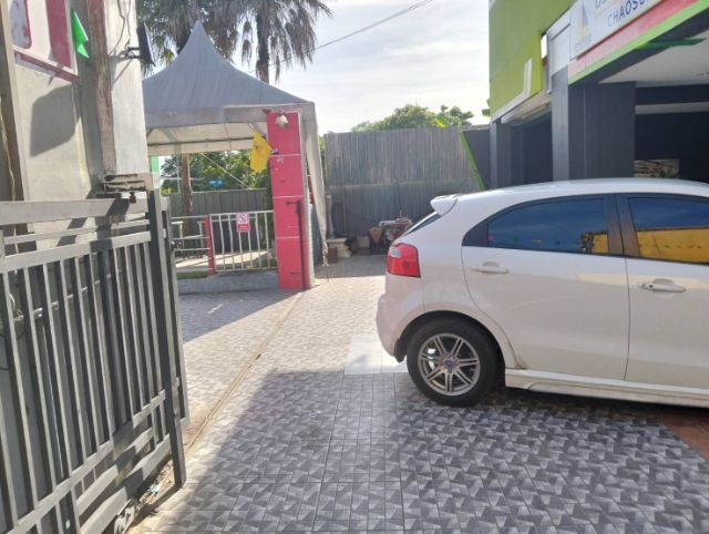 ขายที่ดินออฟิศพร้อมสิ่งปลูกสร้าง รูปที่ 2