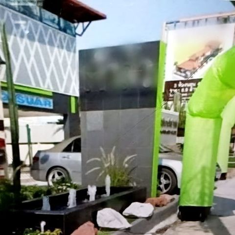 ขายที่ดินออฟิศพร้อมสิ่งปลูกสร้าง