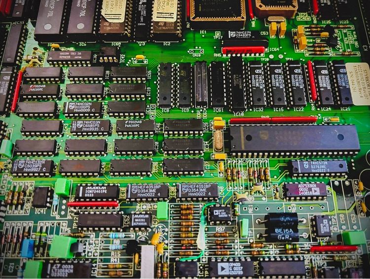 รับซ่อม รูปที่ 5