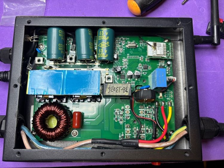 รับซ่อม รูปที่ 3