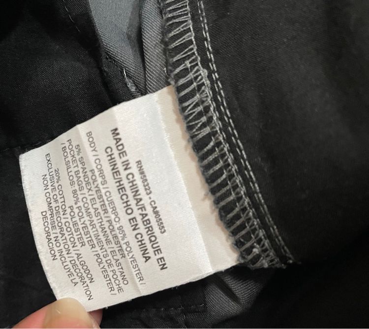 กางเกงNike รูปที่ 4