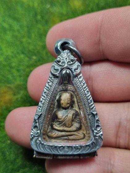 พระหลวงพ่อเงินปี 15 วัดบางคลาน