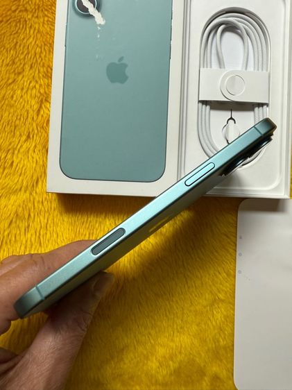 iPhone 16 Plus-256GB. รูปที่ 7
