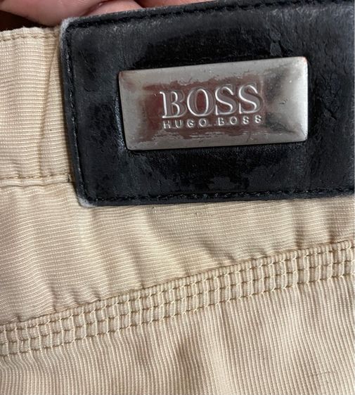 กางเกง Hugo Boss รูปที่ 5