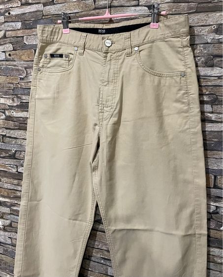 กางเกง Hugo Boss รูปที่ 3