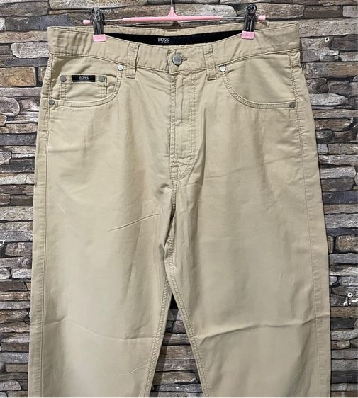 กางเกง Hugo Boss รูปที่ 2