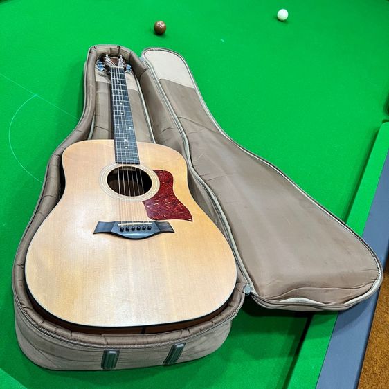 โปร่งไฟฟ้า Taylor 110e รูปที่ 16