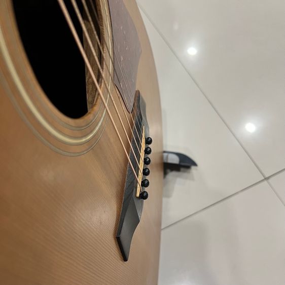 โปร่งไฟฟ้า Taylor 110e รูปที่ 11