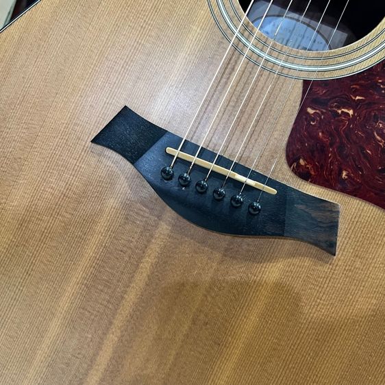 โปร่งไฟฟ้า Taylor 110e รูปที่ 10