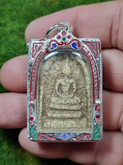 พระสมเด็จวัดระฆังเก่าๆ