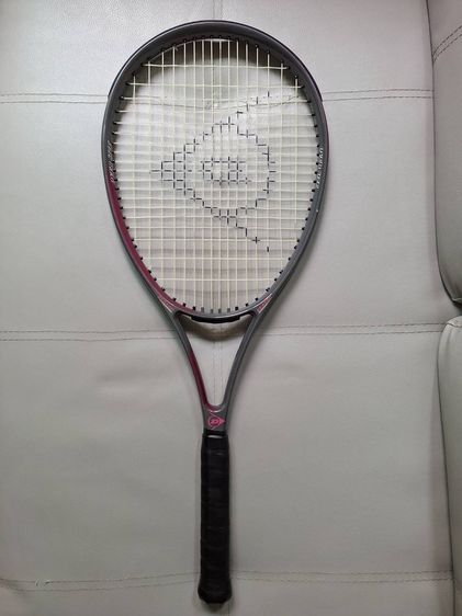 อื่นๆ ไม่ระบุ ไม้เทนนิส Dunlop Technomax Lady Over Size หน้าไม้ 107 sq.in ราคารวมส่ง