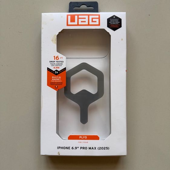 case 17 promax 16Promax 15promax 12 pro