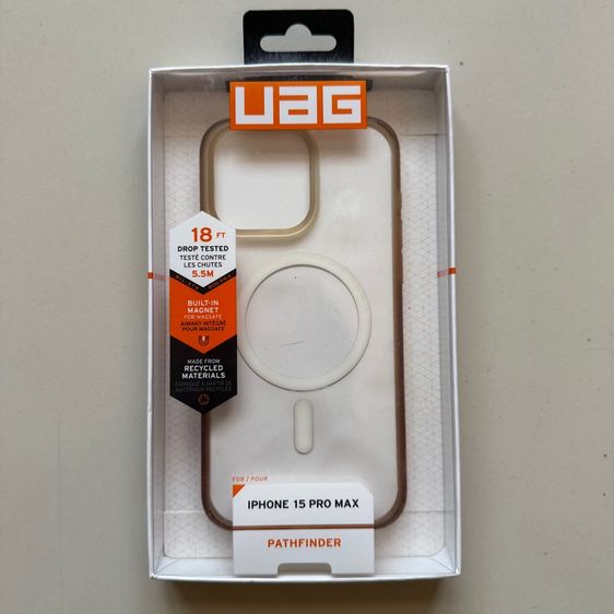 case 17 promax 16Promax 15promax 12 pro รูปที่ 3