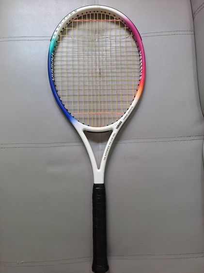 ไม้เทนนิส Yamaha Proto FX Resonance หน้าไม้ 98 sq.in ราคารวมส่ง