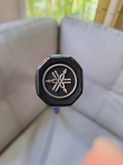 ไม้เทนนิส Yamaha Proto FX Resonance หน้าไม้ 98 sq.in ราคารวมส่ง รูปที่ 15